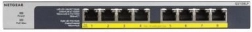 Netgear GS108PP kapcsoló 8 portos PoE/PoE+