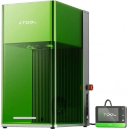xTool F1 Ultra lézergravírozó gép