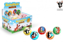 Vakond mintás hablabda