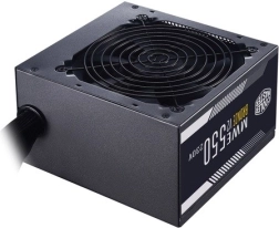 Cooler Master MWE 550W Bronze V2 80+ Bronz tápegység