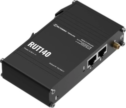 Ipari Ethernet Router Teltonika RUT140