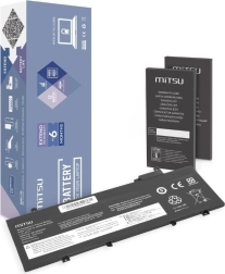 MITSU akkumulátor Lenovo ThinkPad T480s-hoz