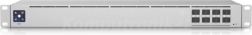 UniFi Switch 8×10GbE aggregáció