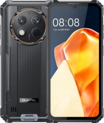 Oukitel WP28E strapabíró okostelefon