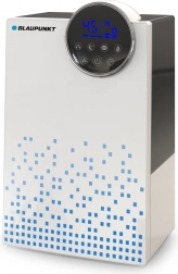 Légtisztító párásító ionizátorral