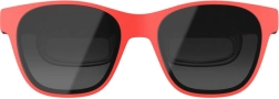 okosszemüveg xreal air 2 (piros)