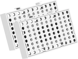 Csere szűrők a PETKIT Pura Air szagsemlegesítőhöz (2 db)