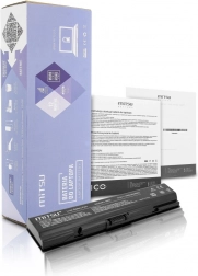 Akkumulátor Toshiba A200, A300 készülékekhez