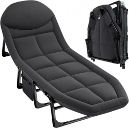 Összecsukható túrafekhely Trizand