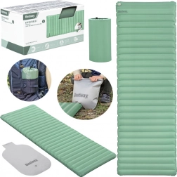 Legfújható matrac Bestway AdventuRest 198 x 71 cm