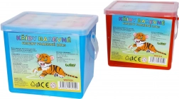 Színes járdakréták – 20 db