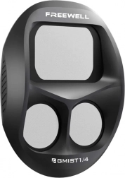 Filtr Glow Mist 1/4 a DJI Mavic 4 Pro-hoz