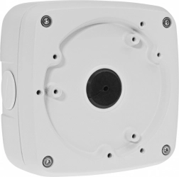 PFA123-V2 szerelőadapter – vízálló alumínium szerelődoboz