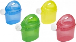 Csillogó öntözőkanna 500 ml növények öntözésére