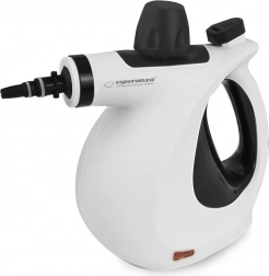 Kézi gőztisztító ESPERANZA ASALTO tartozékokkal