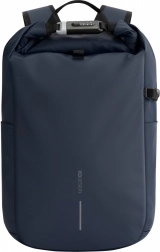 Vízálló Urban hátizsák, tengerészkék