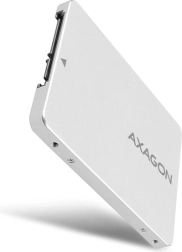 Belső doboz 2.5" M.2 SATA SSD számára SATA interfésszel