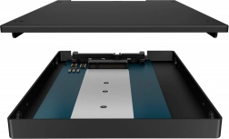 M.2 SATA–2,5" SSD 7 mm átalakító IB-M2S253