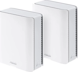 Asus ZenWiFi BT8 Tri-Band Mesh WiFi 7 Rendszer