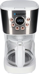 Blaupunkt CMD802WH csepegtetős kávéfőző, 1,5 l, 900 W