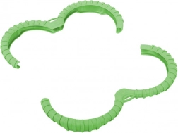 SUNNYLIFE légcsavar-védő DJI AVATA 2-höz – zöld