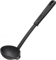 BLACKLINE konyhai merőkanál 60 ml, 29 cm