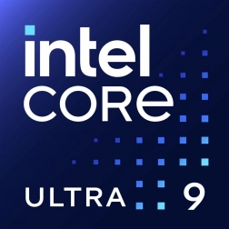 Intel Core Ultra 9 processzor