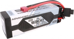 Gens ace 5300mAh 11.4V Lipo akkumulátor Deans csatlakozóval