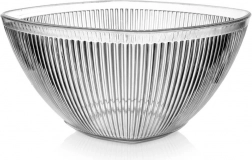 CHARISMA műanyag tál 12,5 cm, 400 ml