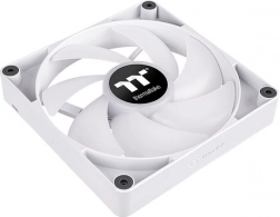 Thermaltake CT120 ARGB 120 mm Snow ventilátorok – 2 darabos készlet