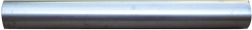 Füstcső 130 mm