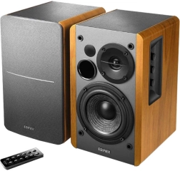 2.0 hangszórók Edifier R1280DB barna