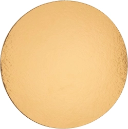 Vékony tortaalátét 30 cm (1 db)