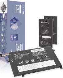 Akkumulátor Lenovo ThinkPad E470 és E475 modellekhez