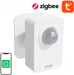 Gosund ST20 ZigBee intelligens mozgásérzékelő