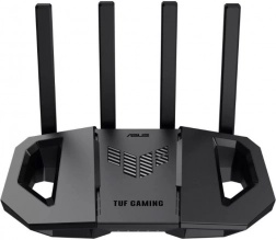 Asus TUF Gaming két sávos WiFi 7 router