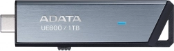 ADATA DashDrive Elite UE800 1TB USB‑C 3.2 Gen 2 pendrive