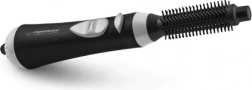Nefertiti fekete göndörítő hajszárító
