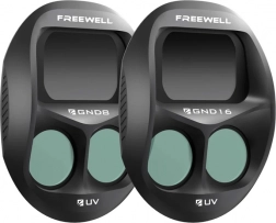 Freewell szűrőkészlet DJI Mavic 4 Pro Gradienthez