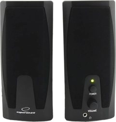 Esperanza Giocoso 2.0 sztereó hangszórók