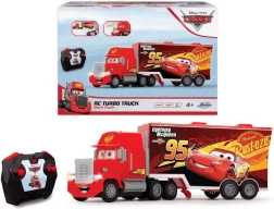 Mack Turbo RC teherautó az Autók filmből