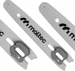 akkumulátoros láncfűrész Mastercut 1000 W kefementes motorral