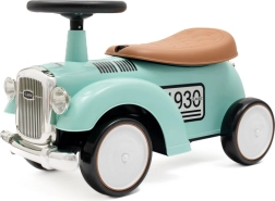 Baby Mix retro menta futóbicikli gyerekeknek