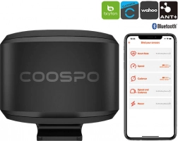 Coospo Kadenciaérzkelo