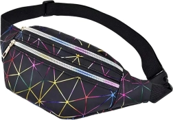 Bq58 csípő övtáska