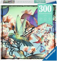 Ravensburger puzzle Kolibri 300 darabos