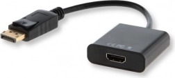 DisplayPort HDMI adapter