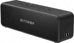 bluetootos hangszóró blitzwolf bw-wa4 30 w 4000 mah akkumulátorral