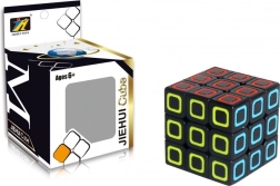 Modern logikai kocka 3x3 Rubik-kocka – VIII típus
