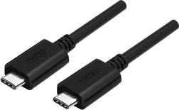USB Type-C - USB Type-C 1m kábel Unitek